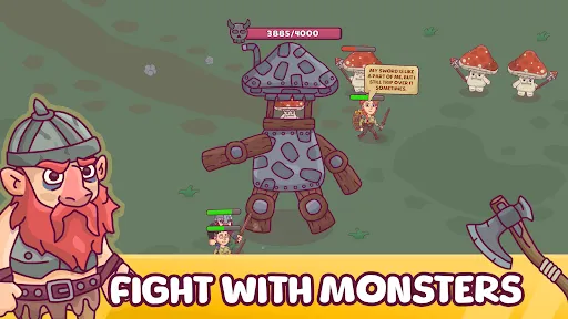 Heroes Tavern: Idle Pub Tycoon | Permainan | XWorld Heroes Tavern: Idle Pub Tycoon | Permainan | XWorld