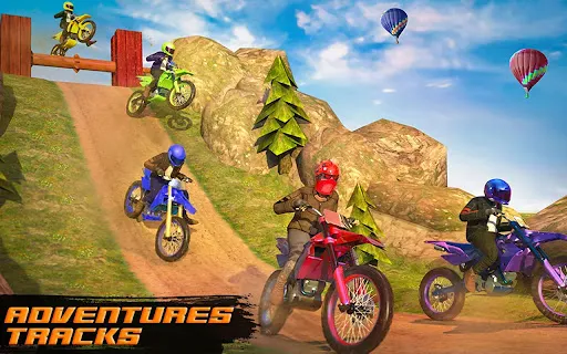 Jogo de corrida de motocicleta | Jogos | XWorld