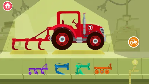 Juegos de Granja para niños | juego | XWorld Juegos de Granja para niños | juego | XWorld