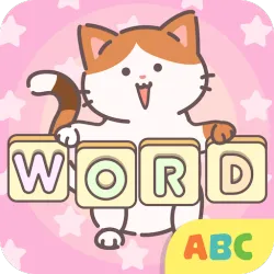 XWorld | Word Cat - Relaxing Word Game