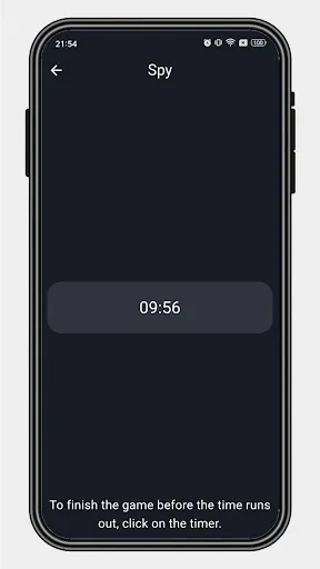 Spy - a game for a company | Games | XWorld