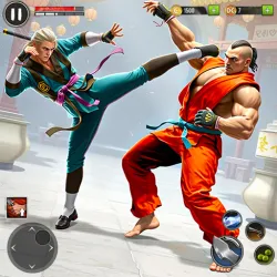 XWorld | Kung Fu Karate Fighting Games
