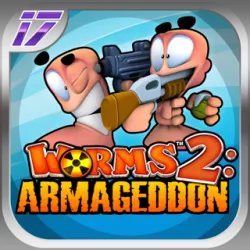 XWorld | Worms 2: Armageddon