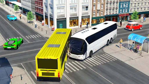 Bus Driving 3d– Bus Games 2025 | Games | XWorld