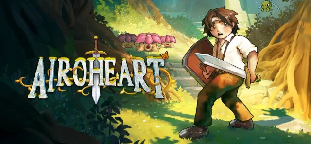 Airoheart | เกม | XWorld