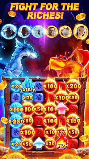 Lucky Ckasino Sloot 777 GPS | Permainan | XWorld