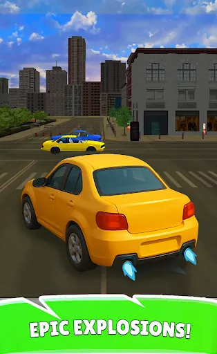 Slingshot Crash | Games | XWorld Slingshot Crash | Games | XWorld