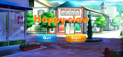 Happy claw | Games | XWorld