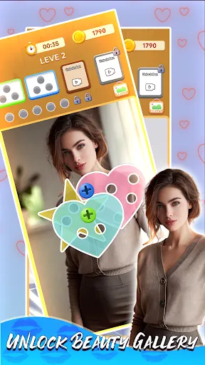 Gorgeous Screw Puzzle | Игры | XWorld