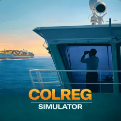 XWorld | COLREG Simulator