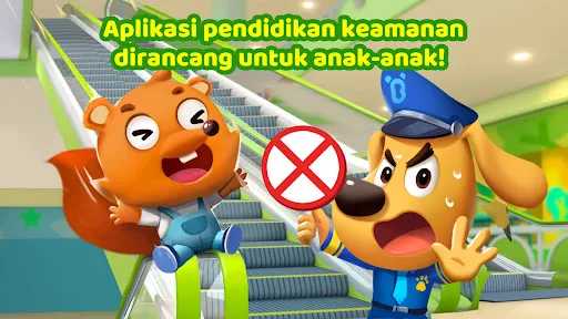 Tips Kepala Polisi Labrador | Permainan | XWorld