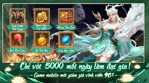 Nghịch Duyên Thiên Ý | Games | XWorld