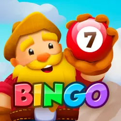 XWorld | Bingo Card Klondike Adventures