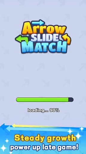 Arrow Slide Match | Игры | XWorld