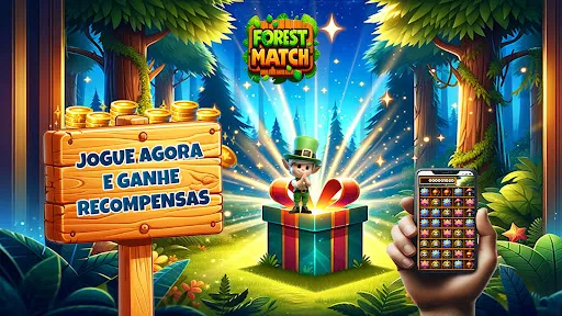 Forest Match - Earn rewards | Jogos | XWorld