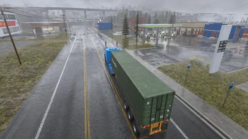 Truck Simulator PRO US | Games | XWorld Truck Simulator PRO US | Games | XWorld
