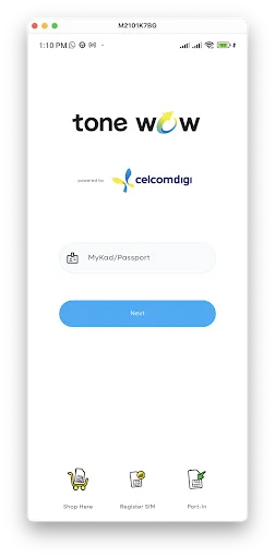 tone wow 2.0 | Permainan | XWorld