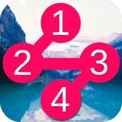 XWorld | Mathscapes: Fun Math Puzzles