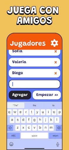Quién es el espía? El impostor | juego | XWorld