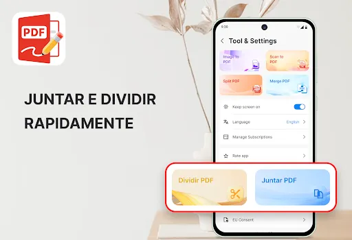 Leitor PDF & Editor PDF | Jogos | XWorld Leitor PDF & Editor PDF | Jogos | XWorld