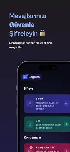 LogMes | Permainan | XWorld