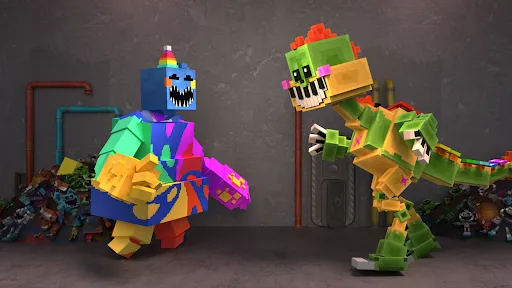 Ragdoll Monster: Sandbox Play | Игры | XWorld Ragdoll Monster: Sandbox Play | Игры | XWorld