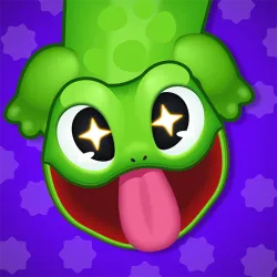 XWorld | Gecko Out