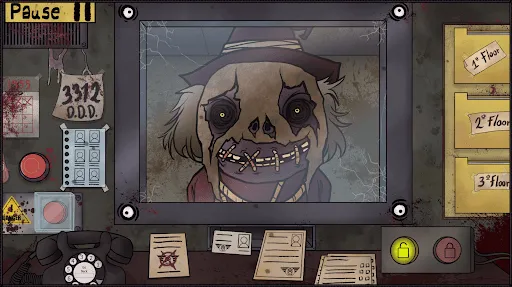 That's Not My Neighbor | Permainan | XWorld That's Not My Neighbor | Permainan | XWorld