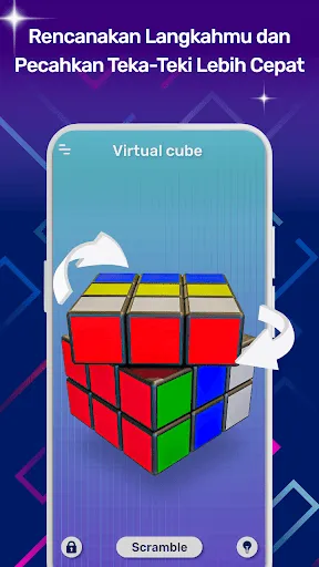Aplikasi Rubik: Cube Solver | Permainan | XWorld Aplikasi Rubik: Cube Solver | Permainan | XWorld