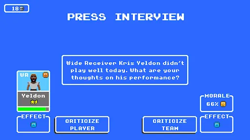Retro Bowl | Games | XWorld Retro Bowl | Games | XWorld