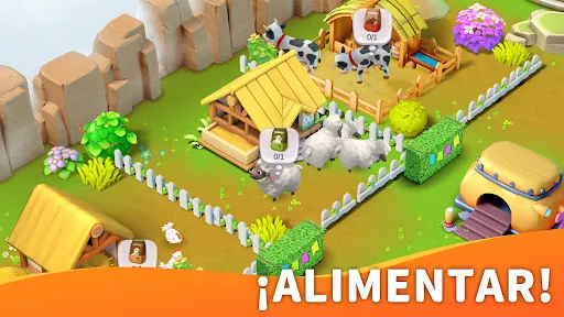 Island Farm Adventure | juego | XWorld