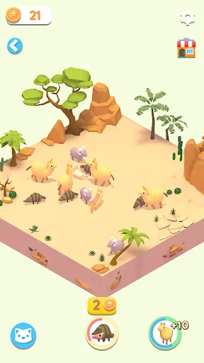 Any Animals ผสมสัตว์สัตว์ | เกม | XWorld Any Animals ผสมสัตว์สัตว์ | เกม | XWorld