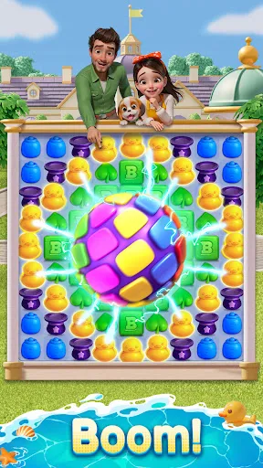 Babytopia | Jogos | XWorld