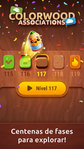 Associations - Colorwood Jogo | Jogos | XWorld Associations - Colorwood Jogo | Jogos | XWorld