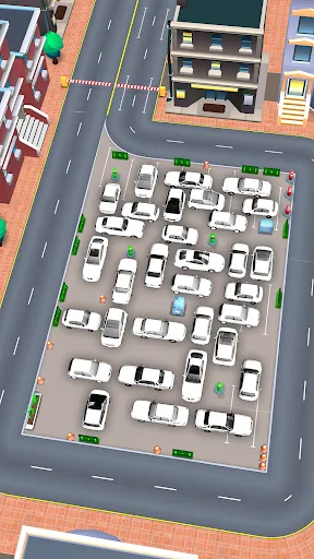 Parking Jam: Car Parking Games | juego | XWorld