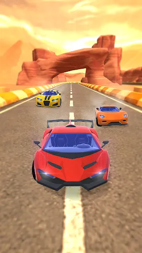 Car Driving Master Racing 3D | juego | XWorld