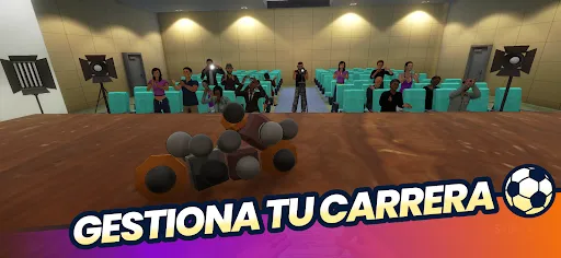 Football Life Simulator | juego | XWorld Football Life Simulator | juego | XWorld