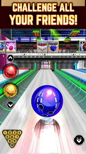 Bowling League-3d Bowling Game | Игры | XWorld Bowling League-3d Bowling Game | Игры | XWorld