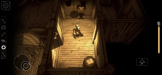 Boris and the Dark Survival | เกม | XWorld