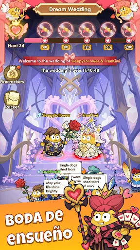 MiniHeroes:Guerra de la Papa | juego | XWorld