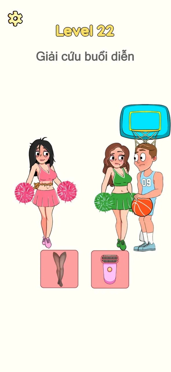 Impossible Date: Tricky Riddle | Games | XWorld
