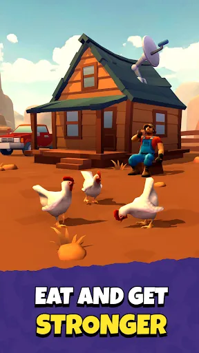 Desert Worm Idle RPG | Игры | XWorld Desert Worm Idle RPG | Игры | XWorld