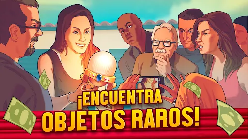 Bid Wars 2: Subasta y Negocios | juego | XWorld