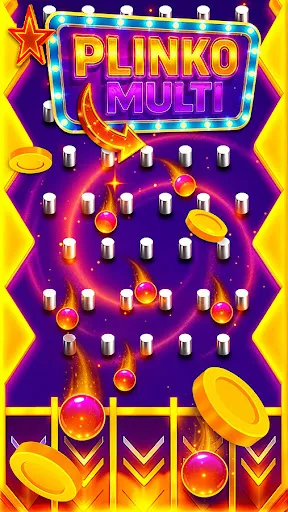 Plinko Mult | Permainan | XWorld