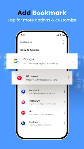 Proxy Browser: Unlock & Browse | Permainan | XWorld