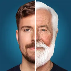 XWorld | FaceLab: Future Face Aging App XWorld | FaceLab: Future Face Aging App
