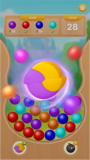 Tap Blitz | Permainan | XWorld