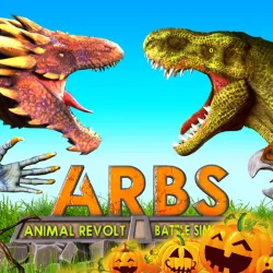 XWorld | Animal Revolt Battle Simulator