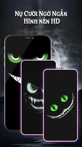 Hình Nền Mặt Cười Thú Vị 4K | Games | XWorld