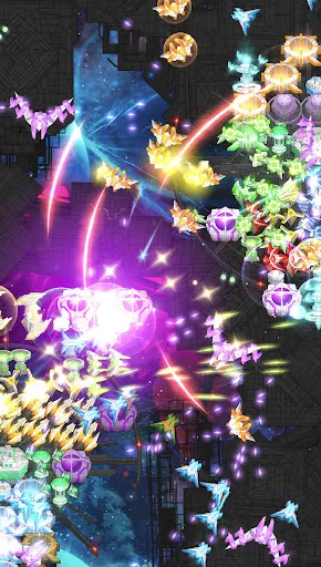 Enigmata: Stellar War | Permainan | XWorld